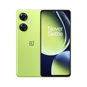 Smartphone OnePlus CE 3 Lite 5G Limoen 8 GB RAM 6,72" 128 GB