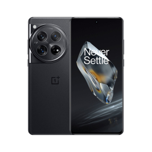 Smartphone OnePlus 12 6,82" 12 GB RAM 256 GB Zwart