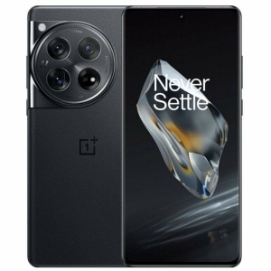 Smartphone OnePlus OnePlus 12 SNAPDRAGON 8 gen 3 16 GB RAM 512 GB Zwart