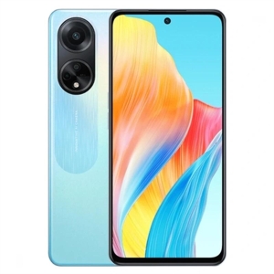 Smartphone Oppo A98 Blauw 8 GB RAM Snapdragon 6,72" 256 GB