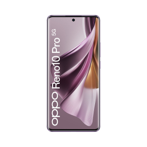Smartphone Oppo Reno 10 Pro 6,7" 256 GB 12 GB RAM Snapdragon 778G Paars