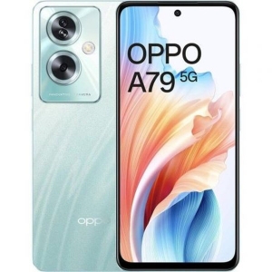 Smartphone Oppo A79 5G 4-128 GREE Octa Core 4 GB RAM 128 GB Groen 6,72"