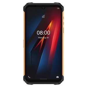 Smartphone Ulefone 4 GB RAM 64 GB Oranje