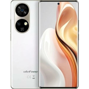 Smartphone Ulefone Note 17 Pro 6,78" 12 GB RAM 256 GB Wit