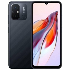 Smartphone Xiaomi 12C 6,71" Octa Core 4 GB RAM 128 GB Grijs