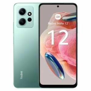 Smartphone Xiaomi Redmi Note 12 6,7" Octa Core 8 GB RAM 256 GB Groen