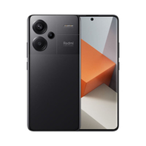 Smartphone Xiaomi Note 13 Pro 512 GB Zwart