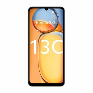 Smartphone Xiaomi ARM Cortex-A55 MediaTek Helio G85 6 GB RAM 128 GB Groen