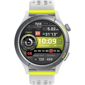 Smartwatch Amazfit Cheetah Grijs 1,39"
