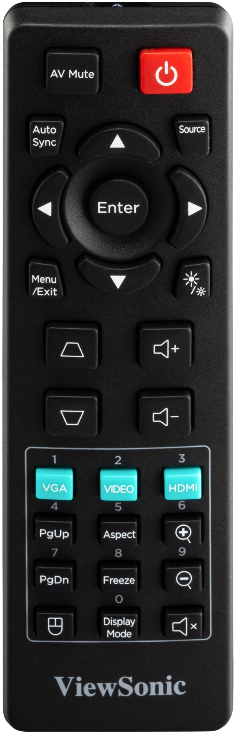 Viewsonic LS711HD beamer/projector Projector met normale projectieafstand 4000 ANSI lumens 1080p (1920x1080) Wit - Afbeelding 20