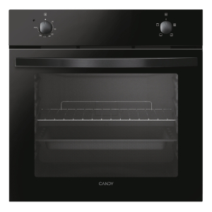 Candy Idea FIDC N100/1 70 l A Zwart