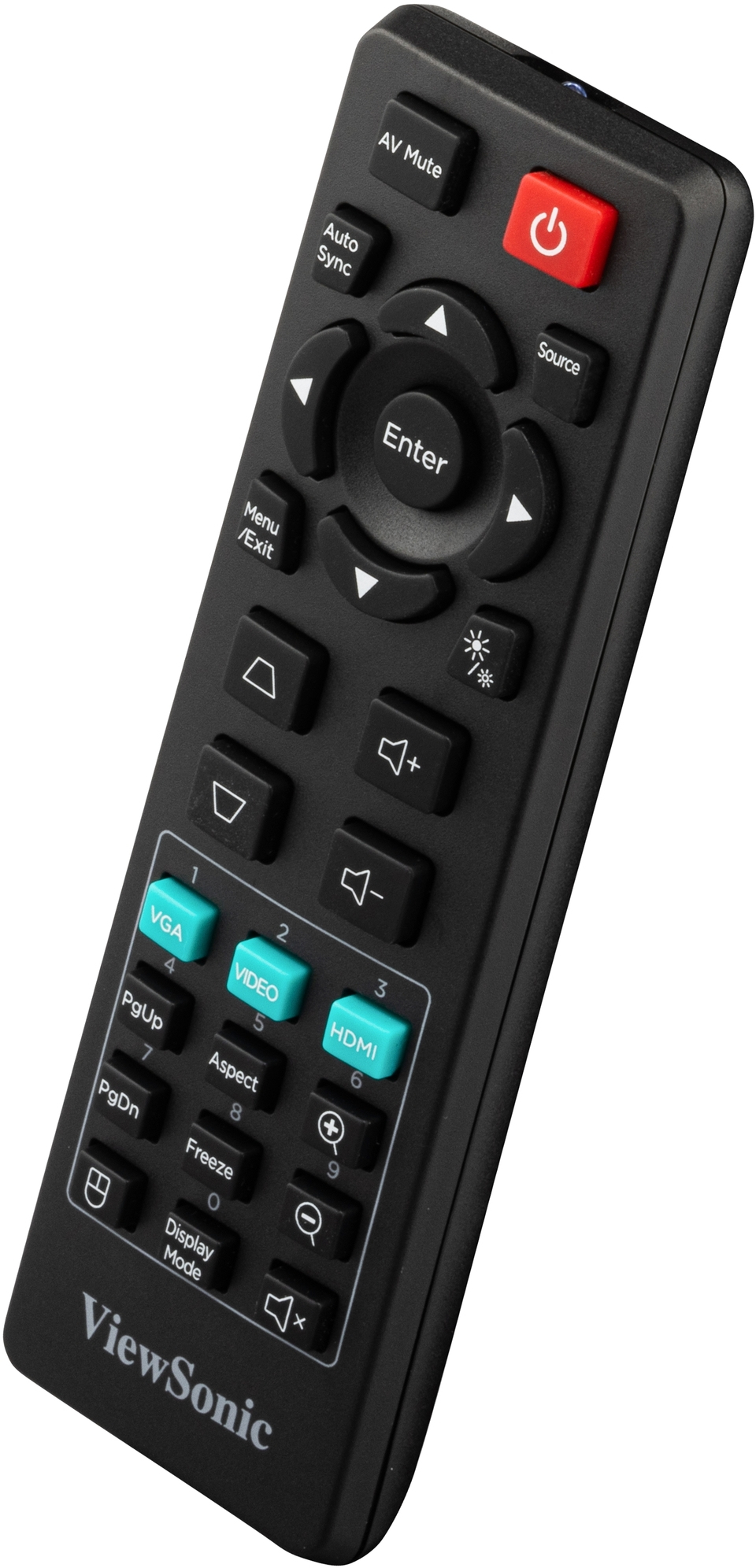 Viewsonic LS711HD beamer/projector Projector met normale projectieafstand 4000 ANSI lumens 1080p (1920x1080) Wit - Afbeelding 21