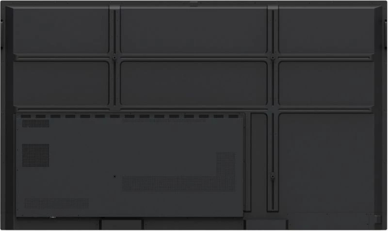 Viewsonic IFP7550-5F interactief whiteboard 190,5 cm (75") 3840 x 2160 Pixels Touchscreen Zwart HDMI - Afbeelding 10