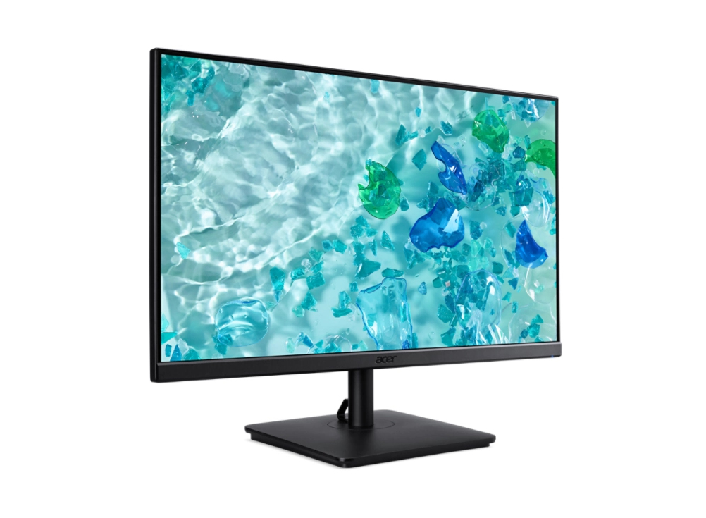 Acer Vero V7 V247Y E computer monitor 63 cm (24.8") 1920 x 1080 Pixels Full HD LED Zwart - Afbeelding 2