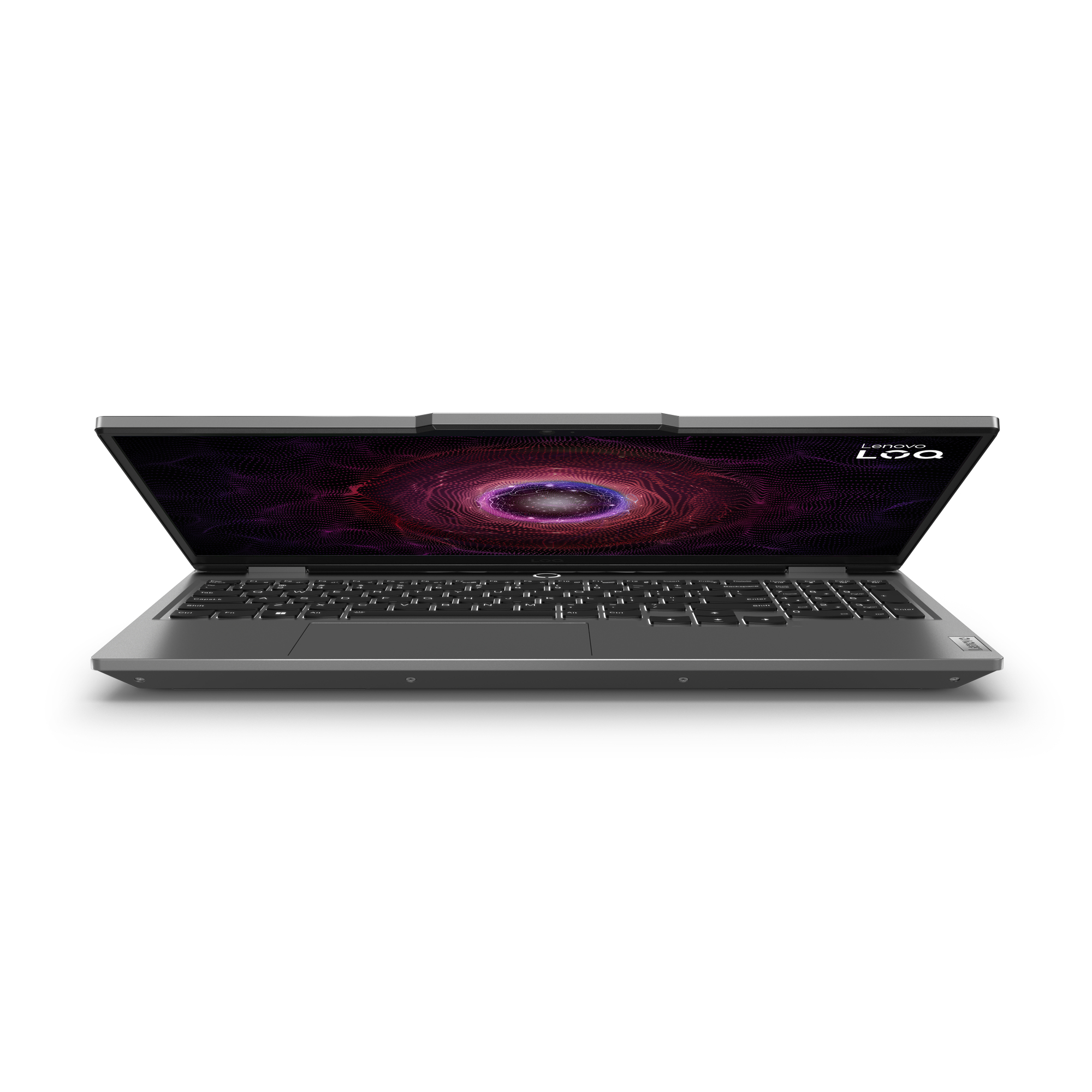 Lenovo LOQ 15ARP9 AMD Ryzen™ 7 Gaming Laptop 15.6" FHD 16 GB DDR5 512 GB SSD GeForce RTX 4060 - Afbeelding 10