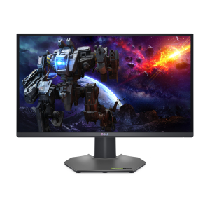 DELL G Series G2524H computer monitor 62,2 cm (24.5") 1920 x 1080 Pixels Full HD LCD Zwart