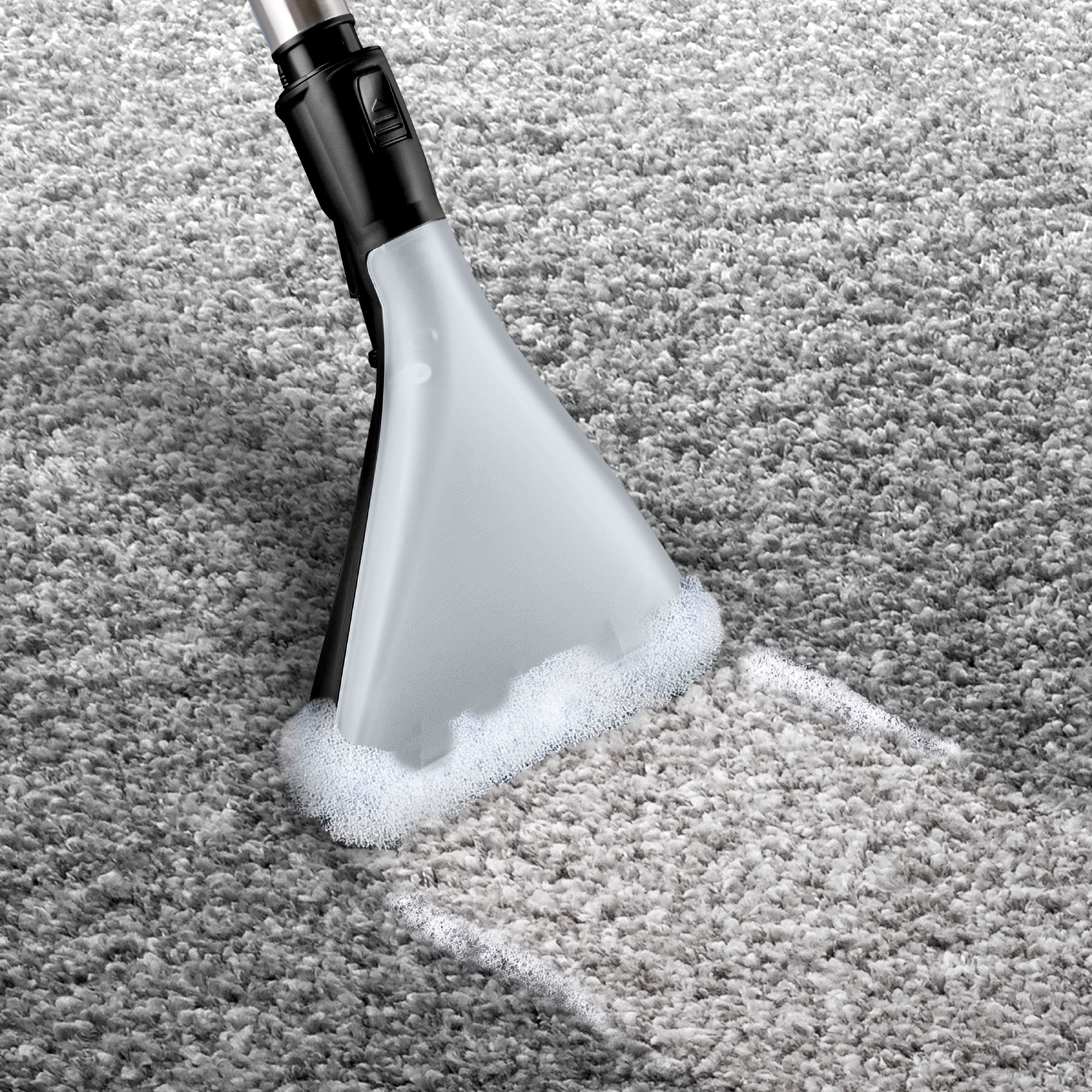 Bosch Serie 4 BWD421PET stofzuiger Cilinderstofzuiger Droog en nat 2100 W - Afbeelding 3