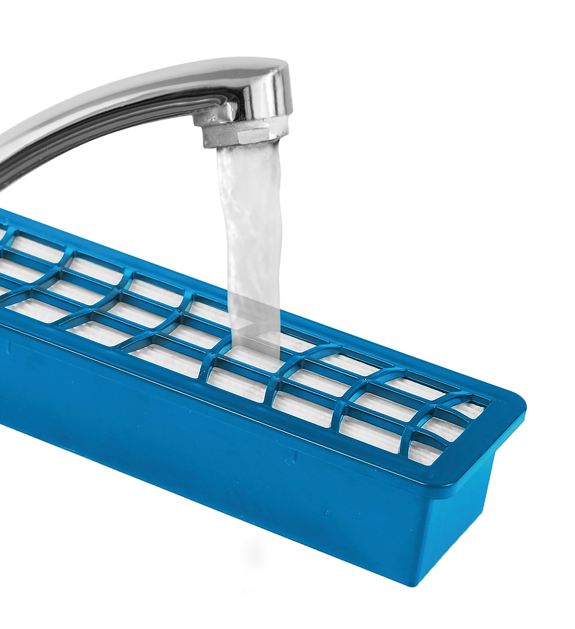 Bosch Serie 4 BWD421PET stofzuiger Cilinderstofzuiger Droog en nat 2100 W - Afbeelding 2