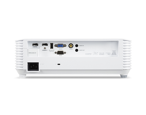 Acer H6541BDK beamer/projector Projector met normale projectieafstand 4000 ANSI lumens DLP 1080p (1920x1080) 3D Wit - Afbeelding 5