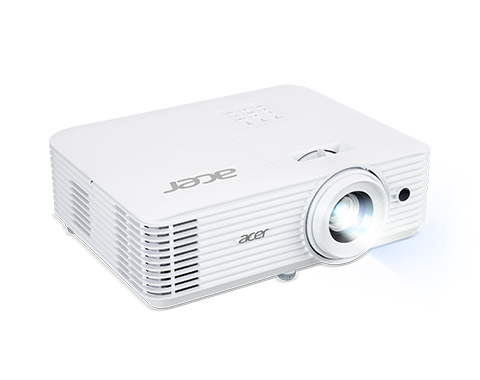 Acer H6541BDK beamer/projector Projector met normale projectieafstand 4000 ANSI lumens DLP 1080p (1920x1080) 3D Wit - Afbeelding 3