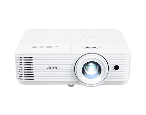 Acer H6541BDK beamer/projector Projector met normale projectieafstand 4000 ANSI lumens DLP 1080p (1920x1080) 3D Wit - Afbeelding 2
