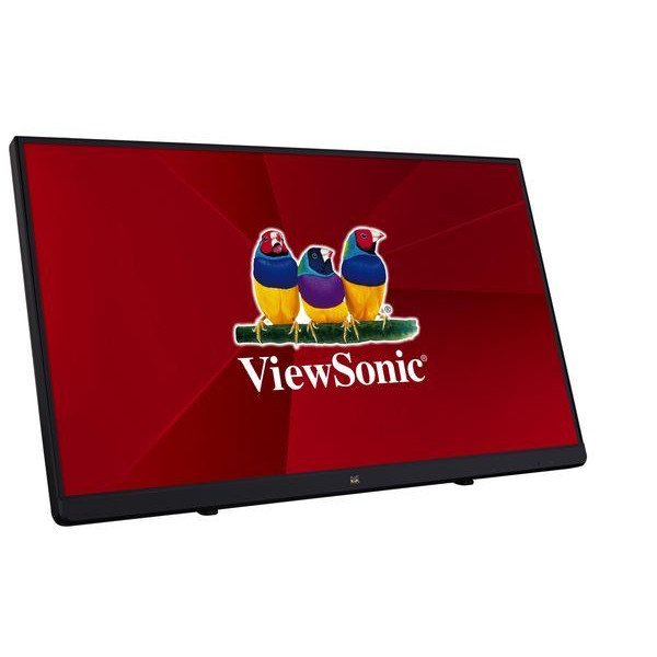 22 inch - Full HD IPS LED Touch Monitor - 1920x1080 - Afbeelding 4