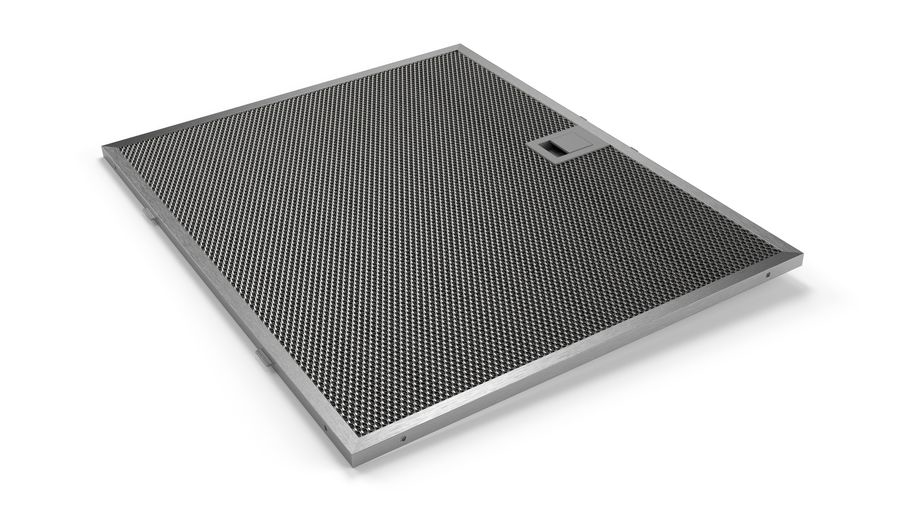 Bosch Serie 2 DWK87EM60 afzuigkap Muurmontage Zwart 669 m³/uur B - Afbeelding 2