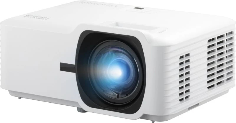 Viewsonic LS711HD beamer/projector Projector met normale projectieafstand 4000 ANSI lumens 1080p (1920x1080) Wit