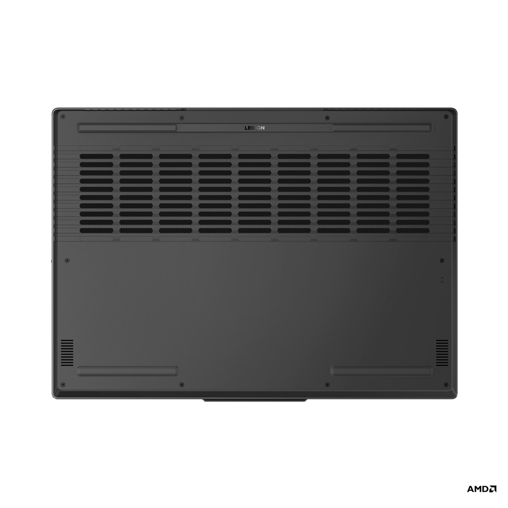 Lenovo Legion Slim Gaming 5 Ryzen 16" WQXGA 240Hz 16GB 1TB GeForce RTX 4060 8GB Win11 Storm Grey - Afbeelding 6