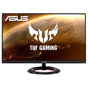 ASUS TUF Gaming VG249Q1R computer monitor 60,5 cm (23.8") 1920 x 1080 Pixels Full HD Zwart