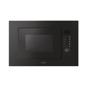 Candy MIC20GDFN Ingebouwd Grill-magnetron 20 l 800 W Zwart