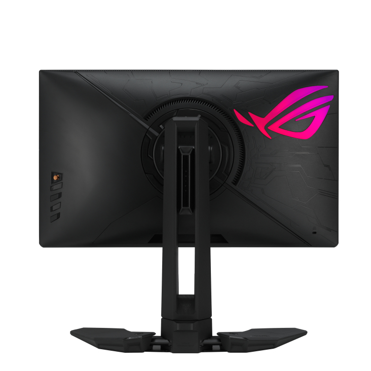 ASUS ROG Swift PG248QP computer monitor 61,2 cm (24.1") 1920 x 1080 Pixels Full HD LCD Zwart - Afbeelding 2