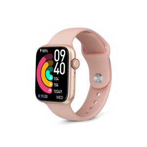 Smartwatch KSIX Urban 4 mini Roze 1,74"