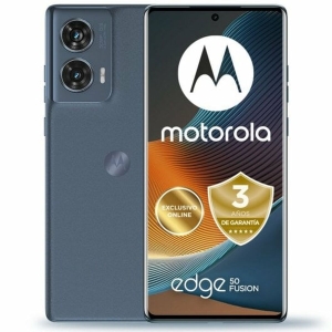 Smartphone Motorola Motorola Edge 50 Fusion 6,7" Octa Core 8 GB RAM 256 GB Grijs
