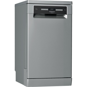 Hotpoint HSFO 3T223 WC X Vrijstaand 10 couverts E