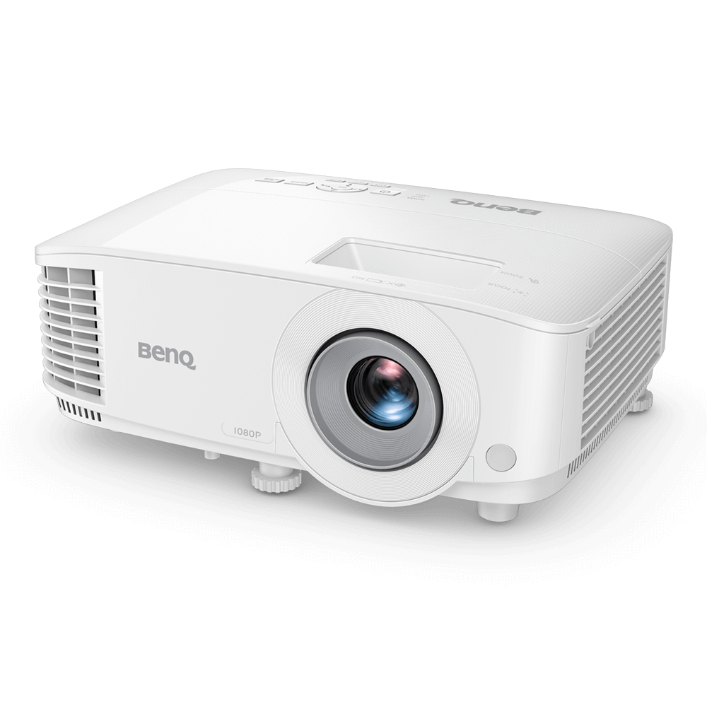 BenQ MH560 beamer/projector Projector met normale projectieafstand 3800 ANSI lumens DLP 1080p (1920x1080) Wit - Afbeelding 3