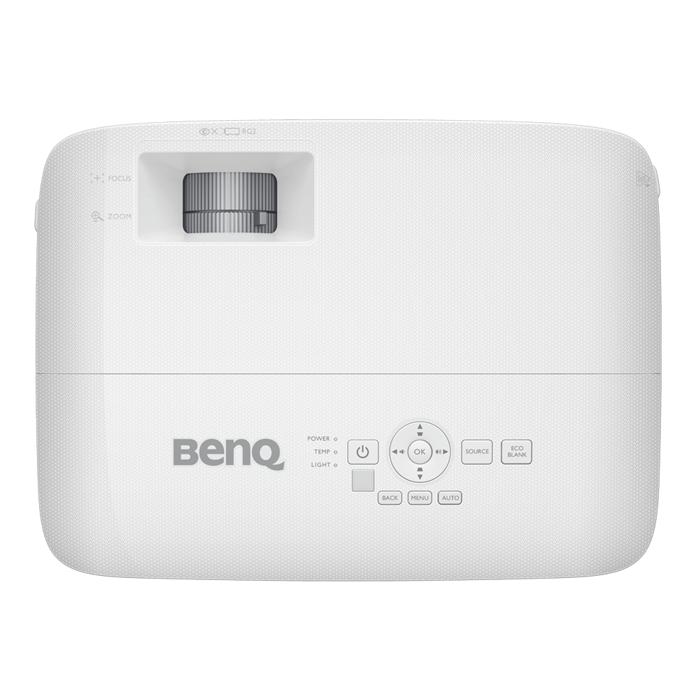 BenQ MH560 beamer/projector Projector met normale projectieafstand 3800 ANSI lumens DLP 1080p (1920x1080) Wit - Afbeelding 5