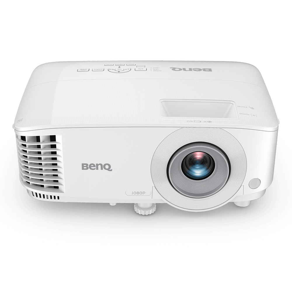BenQ MH560 beamer/projector Projector met normale projectieafstand 3800 ANSI lumens DLP 1080p (1920x1080) Wit - Afbeelding 2
