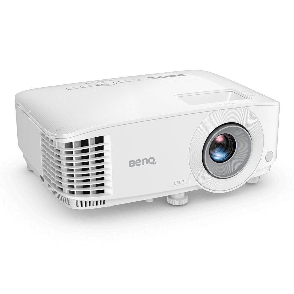 BenQ MH560 beamer/projector Projector met normale projectieafstand 3800 ANSI lumens DLP 1080p (1920x1080) Wit - Afbeelding 4