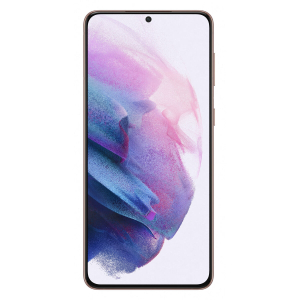 Smartphone Samsung S21+ SM-G996B Paars 8 GB RAM 6,7" 128 GB