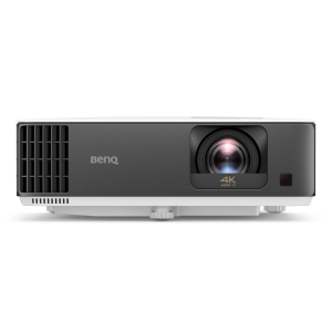 BenQ TK700STi beamer/projector Projector met korte projectieafstand 3000 ANSI lumens DLP UHD 4K (3840x2160) 3D Wit