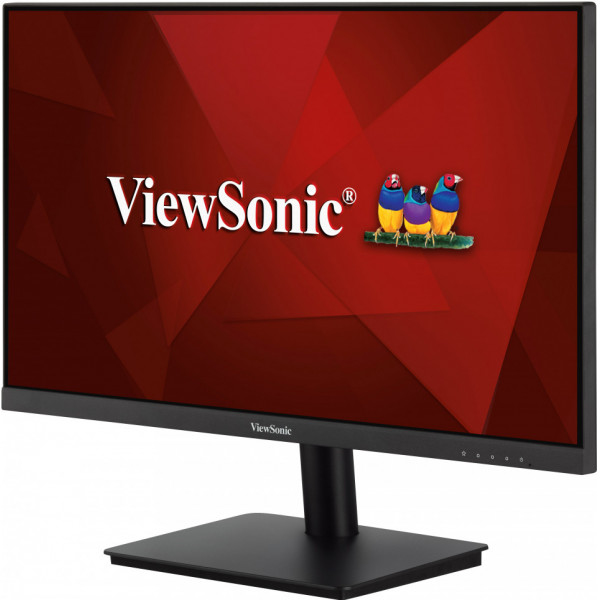 24 inch - Full HD VA LED Monitor - 1920x1080 - Afbeelding 7