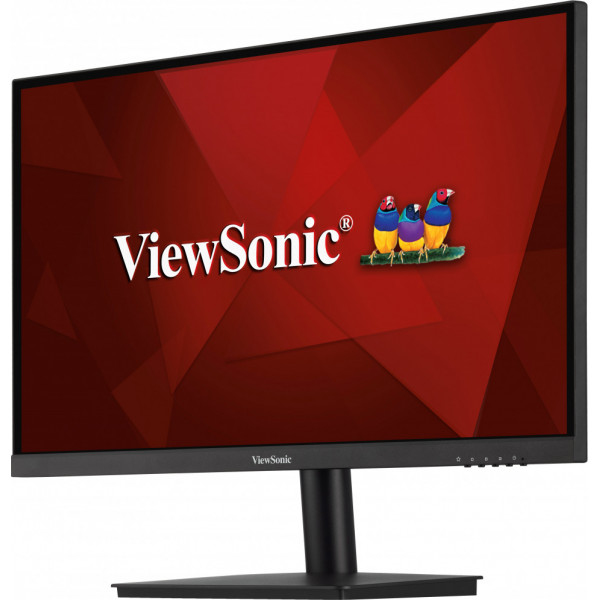 24 inch - Full HD VA LED Monitor - 1920x1080 - Afbeelding 8