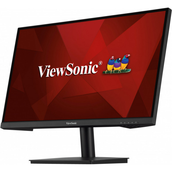 24 inch - Full HD VA LED Monitor - 1920x1080 - Afbeelding 3