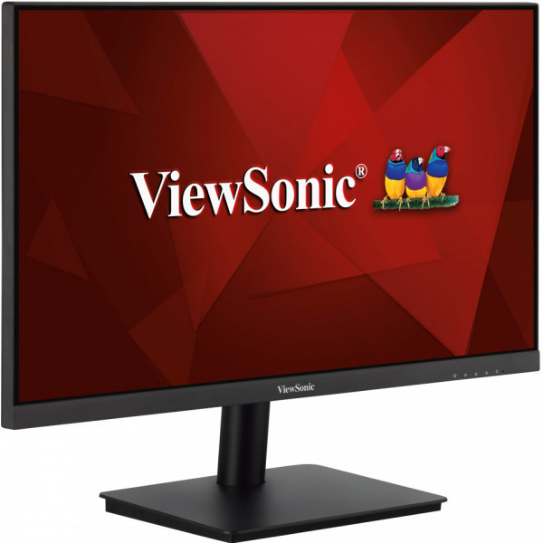 24 inch - Full HD VA LED Monitor - 1920x1080 - Afbeelding 2