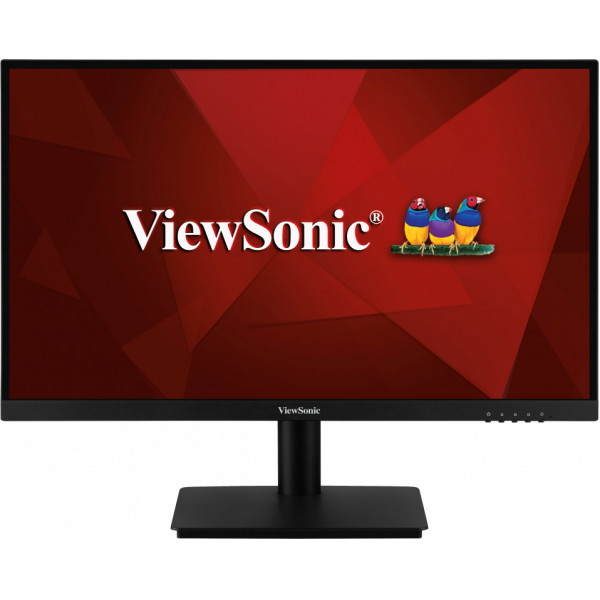 24 inch - Full HD VA LED Monitor - 1920x1080 - Afbeelding 6