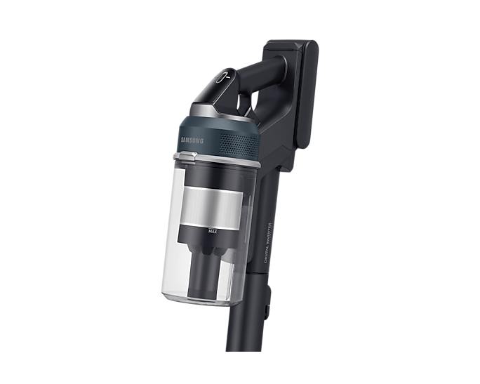 Samsung Jet 85 VS20C8524TB handstofzuiger Zwart, Blauw Zakloos - Afbeelding 17