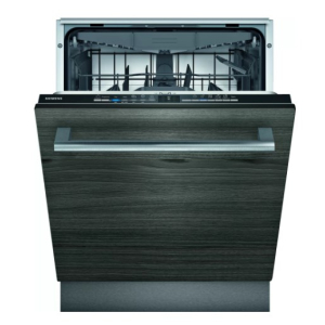 Siemens iQ100 SN61HX08VE vaatwasser Volledig ingebouwd 13 couverts E