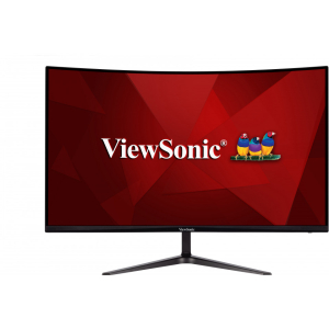 Viewsonic VX Series VX3218-PC-MHD LED display 80 cm (31.5") 1920 x 1080 Pixels Full HD Zwart