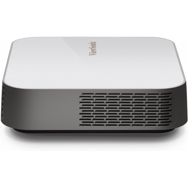 Viewsonic M2e beamer/projector Projector met korte projectieafstand 1000 ANSI lumens LED 1080p (1920x1080) 3D Grijs, Wit - Afbeelding 20